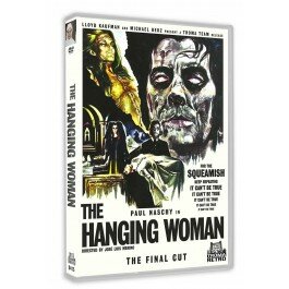 The Hanging Woman [DVD]