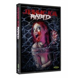 Jessicka Rabid [DVD]