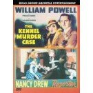 Kennel Murder Case / Nancy Drew? Reporter [DVD Double Feature]