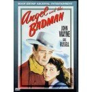 Angel and the Badman [DVD]
