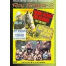 Hands Across the Border / Billy the Kid Returns [DVD Double Feature]
