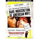 Indiscretion of an American Wife [DVD]