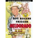 Heldorado / In Old Cheyenne [DVD Double Feature]