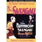 Svengali [DVD]