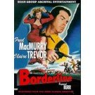 Borderline [DVD]