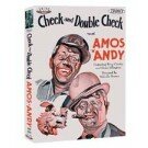 Amos n Andy in Check & Double Check [DVD]