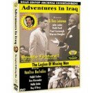 Adventures In Iraq / Legion of Missing Men [DVD Double Feature]