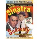 Suddenly [DVD]