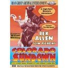 Colorado Sundown [DVD]