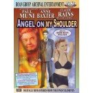 Angel On My Shoulder [DVD]