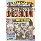 Underground [DVD]