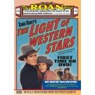 Light of Western Stars, The [DVD]