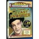 Last Frontier [DVD]