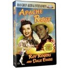 Apache Rose [DVD]