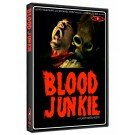 Blood Junkie [DVD]
