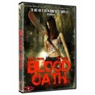 Blood Oath [DVD]