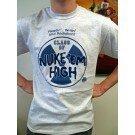 Class of Nuke 'Em High T-shirt [Apparel]