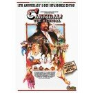 Cannibal! The Musical 13th Anniversary Edition [DVD]