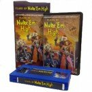 Class of Nuke 'Em High