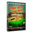Produce Your Own Damn Movie [DVD - 2 Disc]