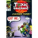 Toxic Crusaders Comic Book #03