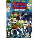 Toxic Crusaders Comic Book #04