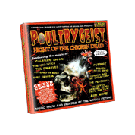 Poultrygeist: Night of the Chicken Dead Special Edition [Soundtrack CD + Bonus DVD]