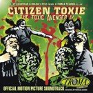 Citizen Toxie [Soundtrack CD]