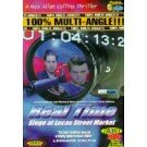 Real Time: Siege at Lucas Street Market [DVD]