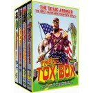 The Tox Box