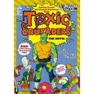 Toxic Crusaders The Movie [DVD]