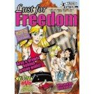 Lust For Freedom [DVD]