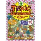 Toxic Crusaders: Volume 1 [DVD]