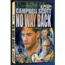 No Way Back [DVD]