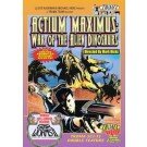 Actium Maximus: War of the Alien Dinosaurs [DVD]