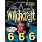 Witchcraft 666: The Devil's Mistress [DVD]