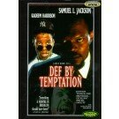Def By Temptation [DVD]
