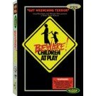 Beware! Children At Play [DVD]