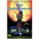 Curse of the Cannibal Confederates [Movie Poster]