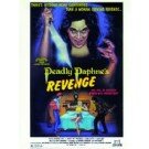 Deadly Daphne's Revenge [Movie Poster]