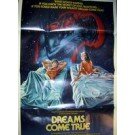 Dreams Come True [Movie Poster]