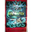 Evil Clutch [Movie Poster]