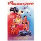Fat Guy Goes Nutzoid [Movie Poster]