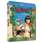 B.C. BUTCHER [Blu-ray]