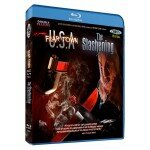 Fear Town, USA/The Slashening Double Feature [Blu-ray]