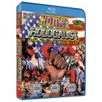 Honky Holocaust [Blu-ray]