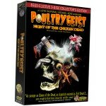 Poultrygeist:Night of the Chicken Dead Eggs-clusive 3-Disc Edition [DVD]