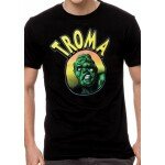 Troma Universe T-shirt [Apparel]