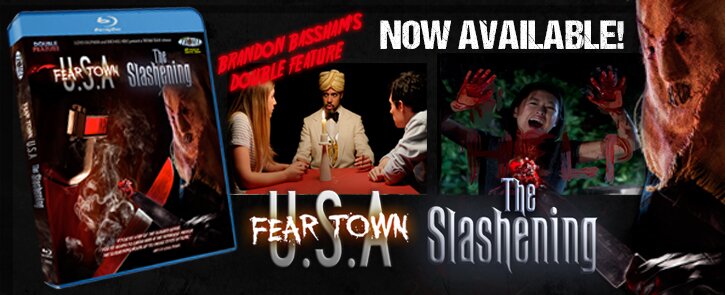 Feartown