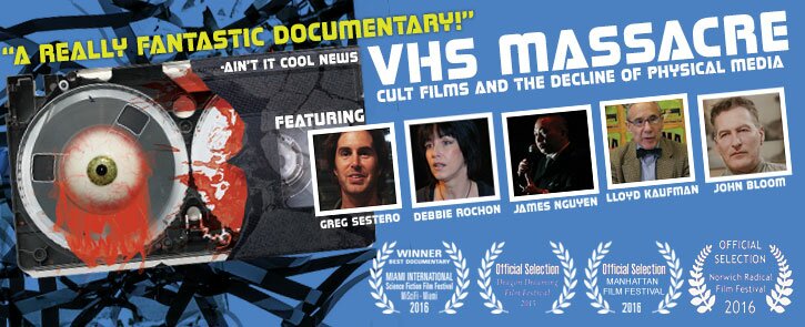 VHS